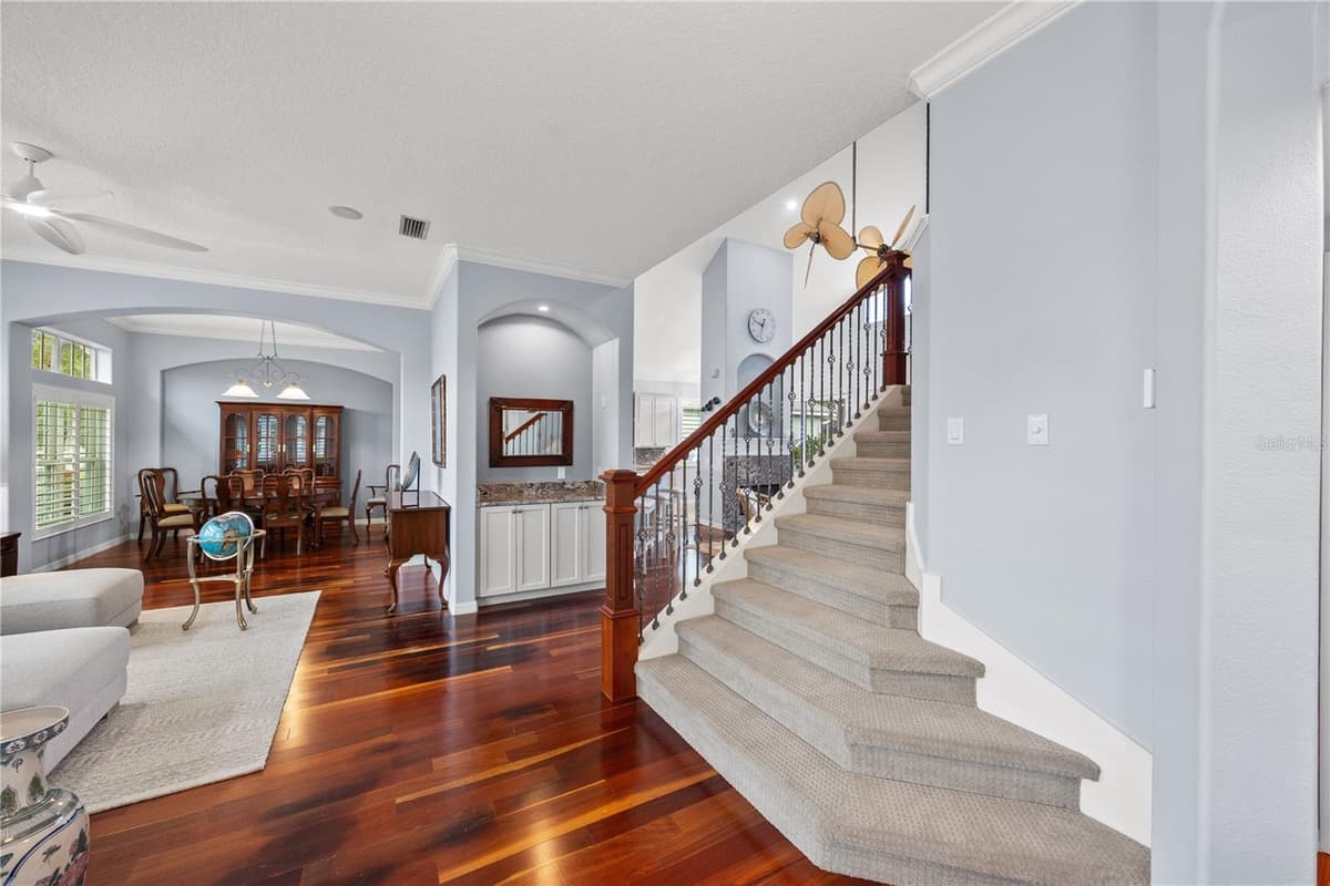 4739 PINNACLE DRIVE — photo 17 of 75