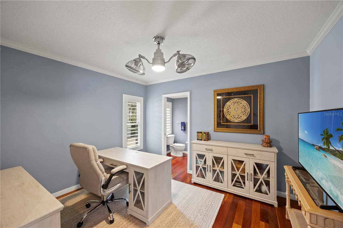 4739 PINNACLE DRIVE — photo 36 of 75