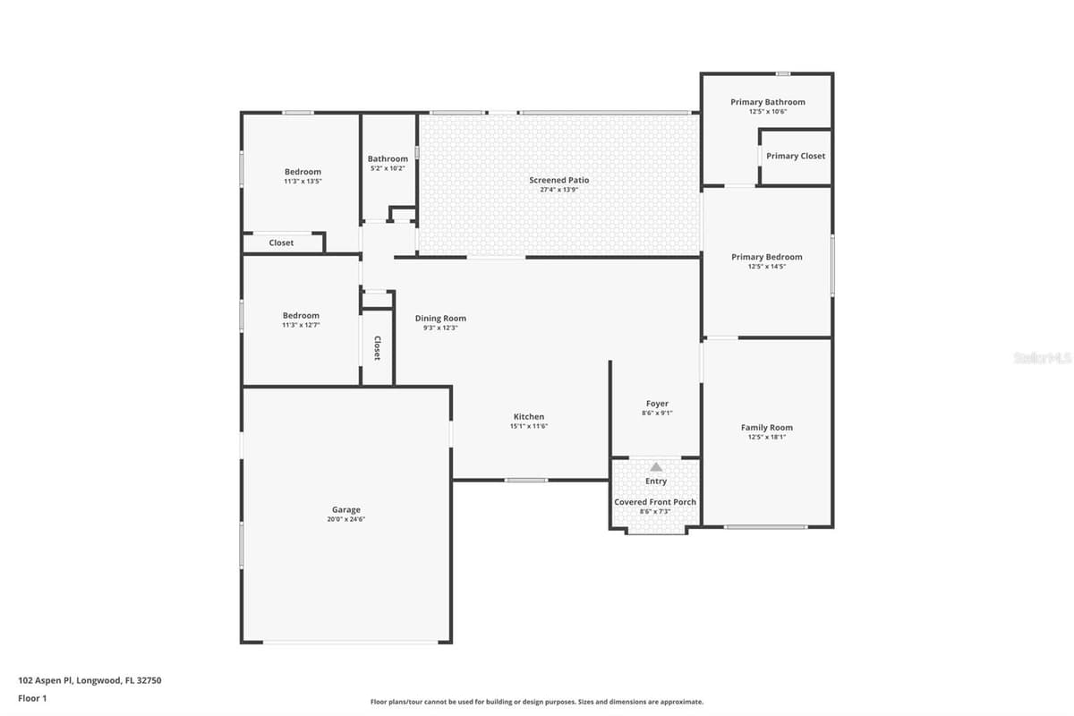 102 ASPEN PLACE — photo 23 of 23