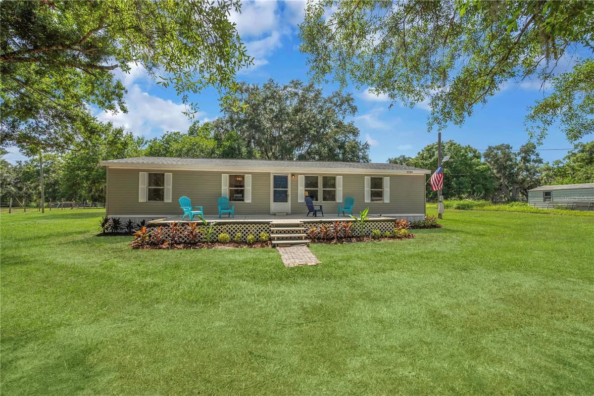5703 LUCKASAVAGE ROAD — photo 1 of 30