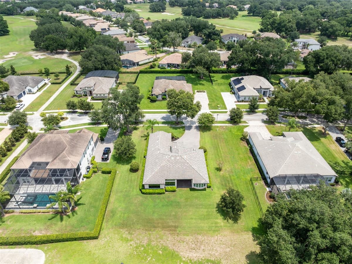 25858 CROSSINGS BLUFF LANE — photo 42 of 42