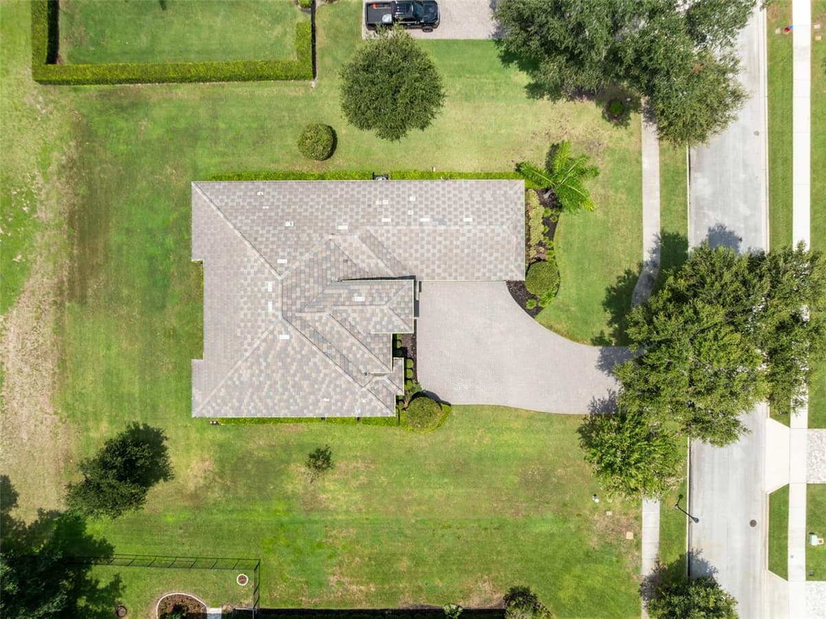 25858 CROSSINGS BLUFF LANE — photo 41 of 42
