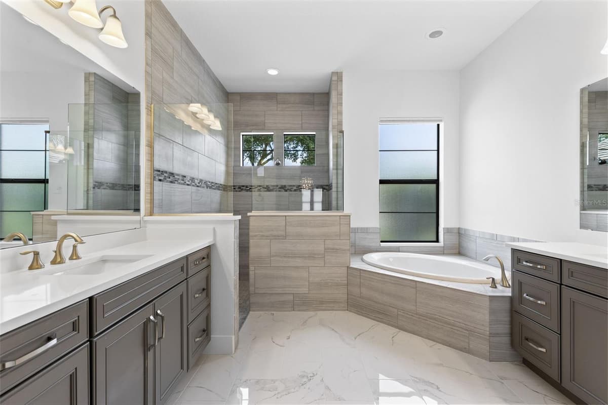 25858 CROSSINGS BLUFF LANE — photo 19 of 42