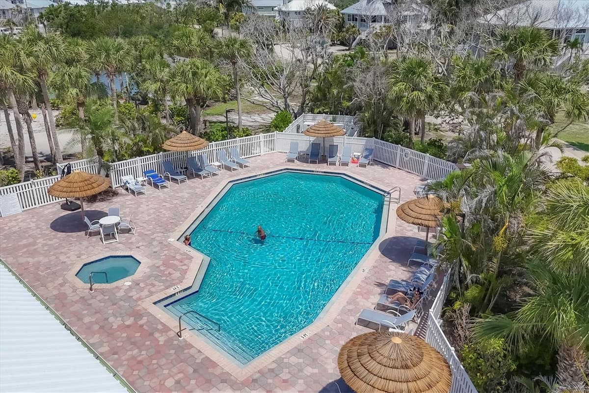 7365 PALM ISLAND DRIVE — photo 23 of 45