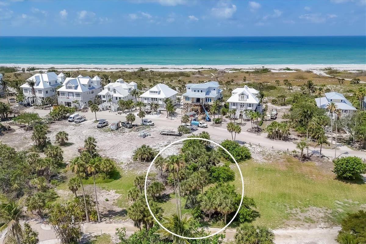 7365 PALM ISLAND DRIVE — photo 8 of 45