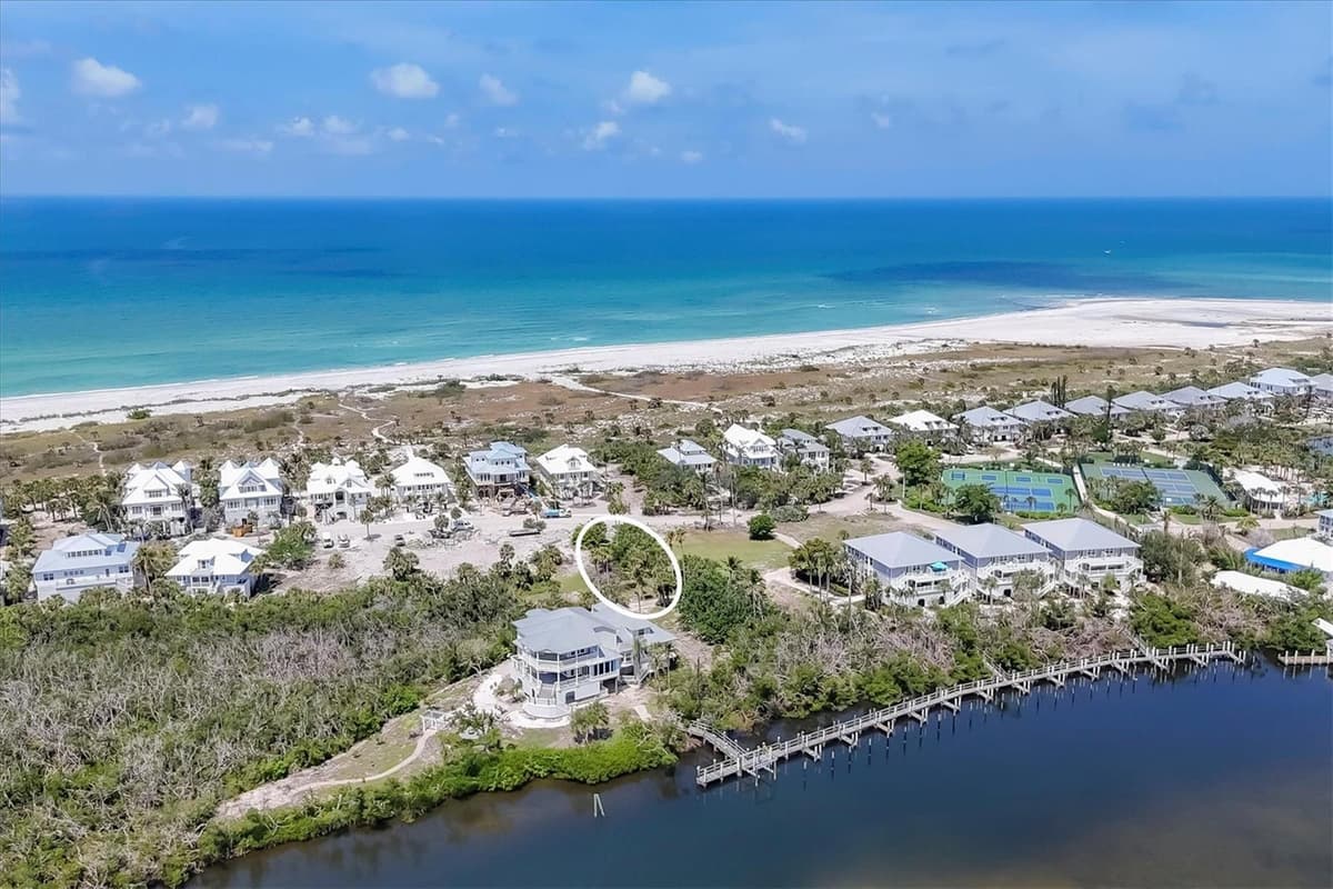 7365 PALM ISLAND DRIVE — photo 3 of 45