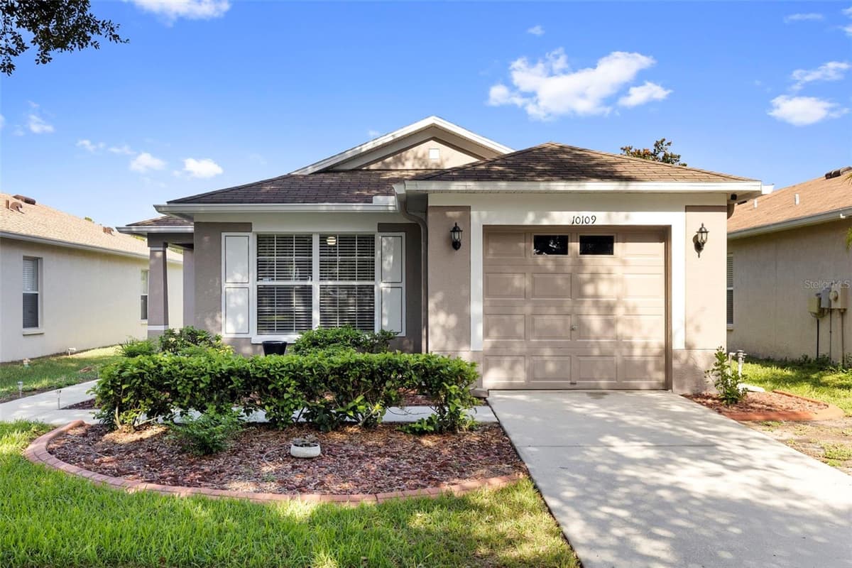 10109 LANDPORT WAY — photo 1 of 45