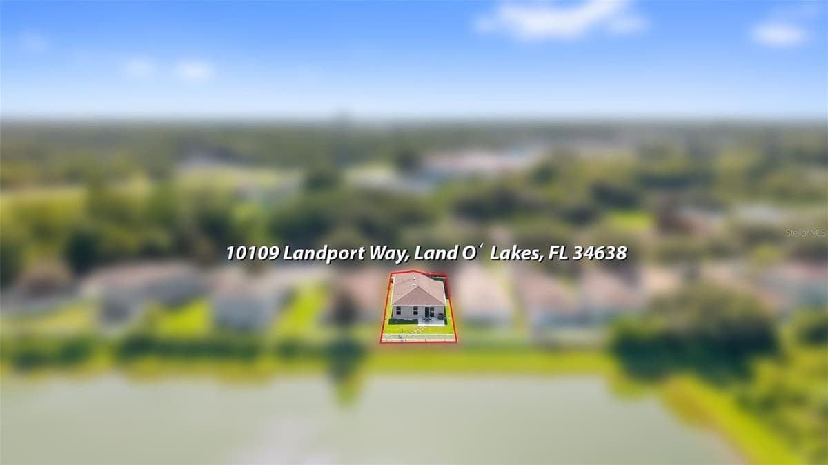 10109 LANDPORT WAY — photo 42 of 45