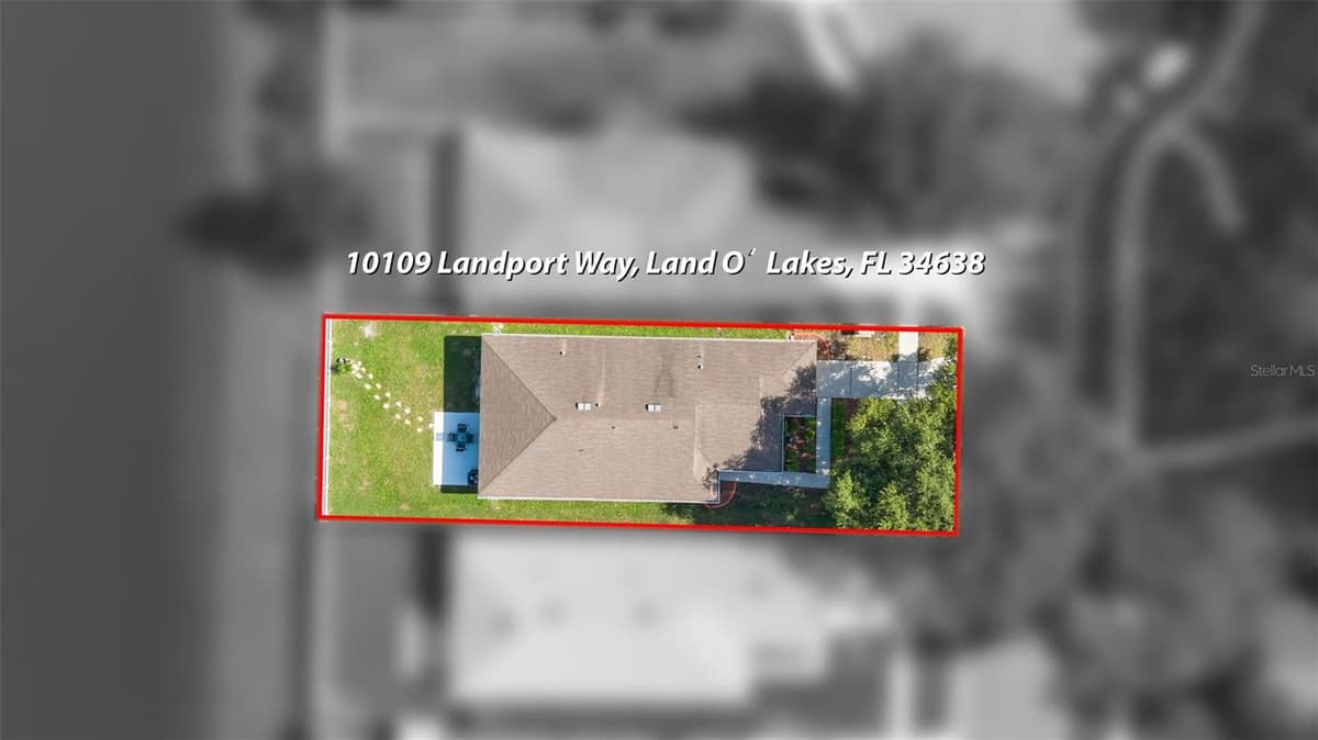 10109 LANDPORT WAY — photo 37 of 45