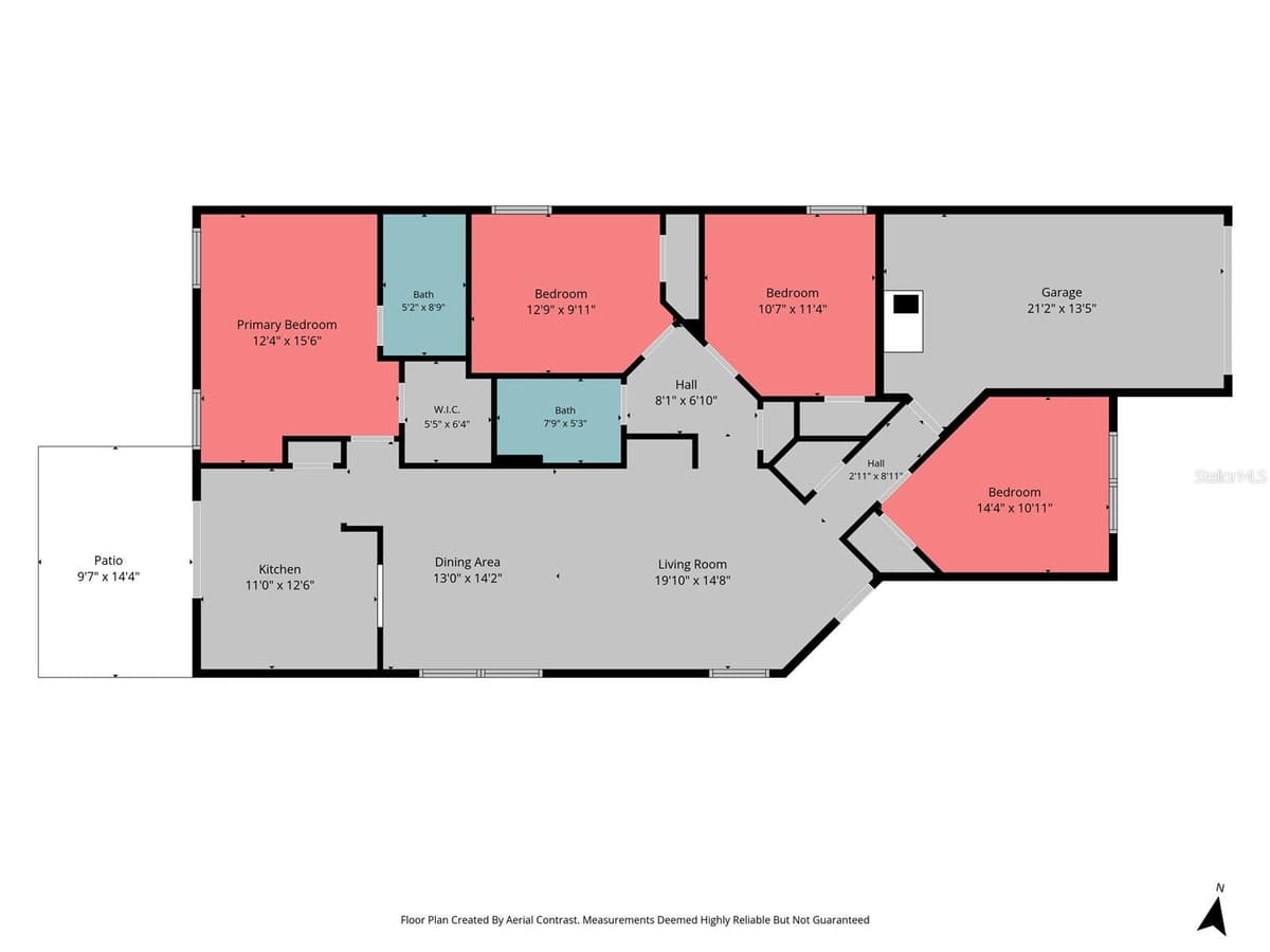 10109 LANDPORT WAY — photo 45 of 45