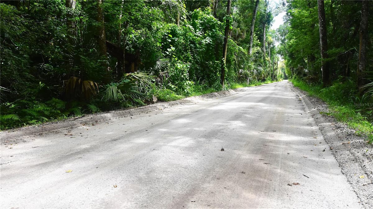 VOLCO ROAD — photo 8 of 23