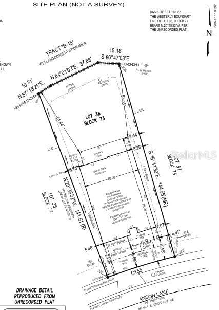 1623 ANSON LANE — photo 17 of 23