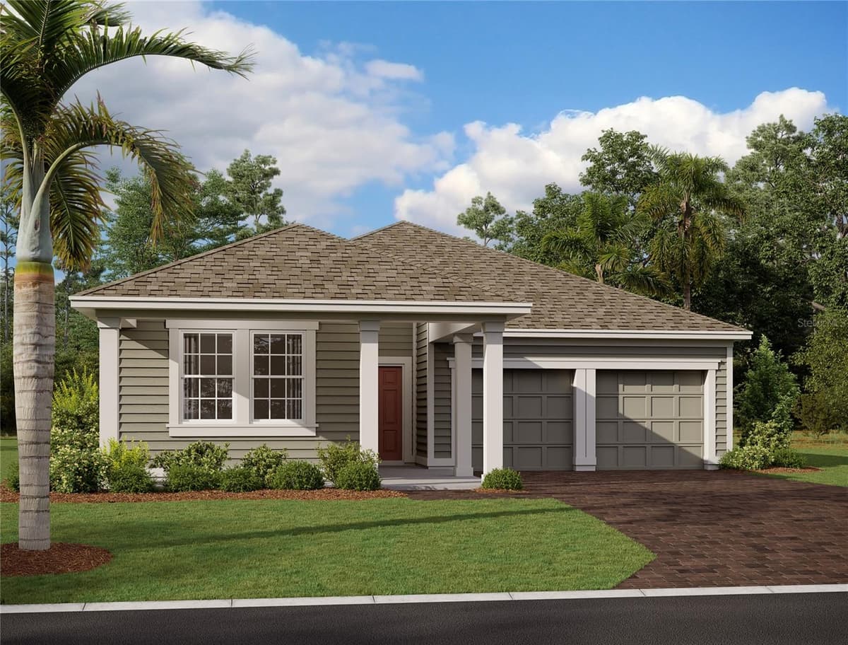 30135 EMERALD FOREST DRIVE — photo 1 of 19