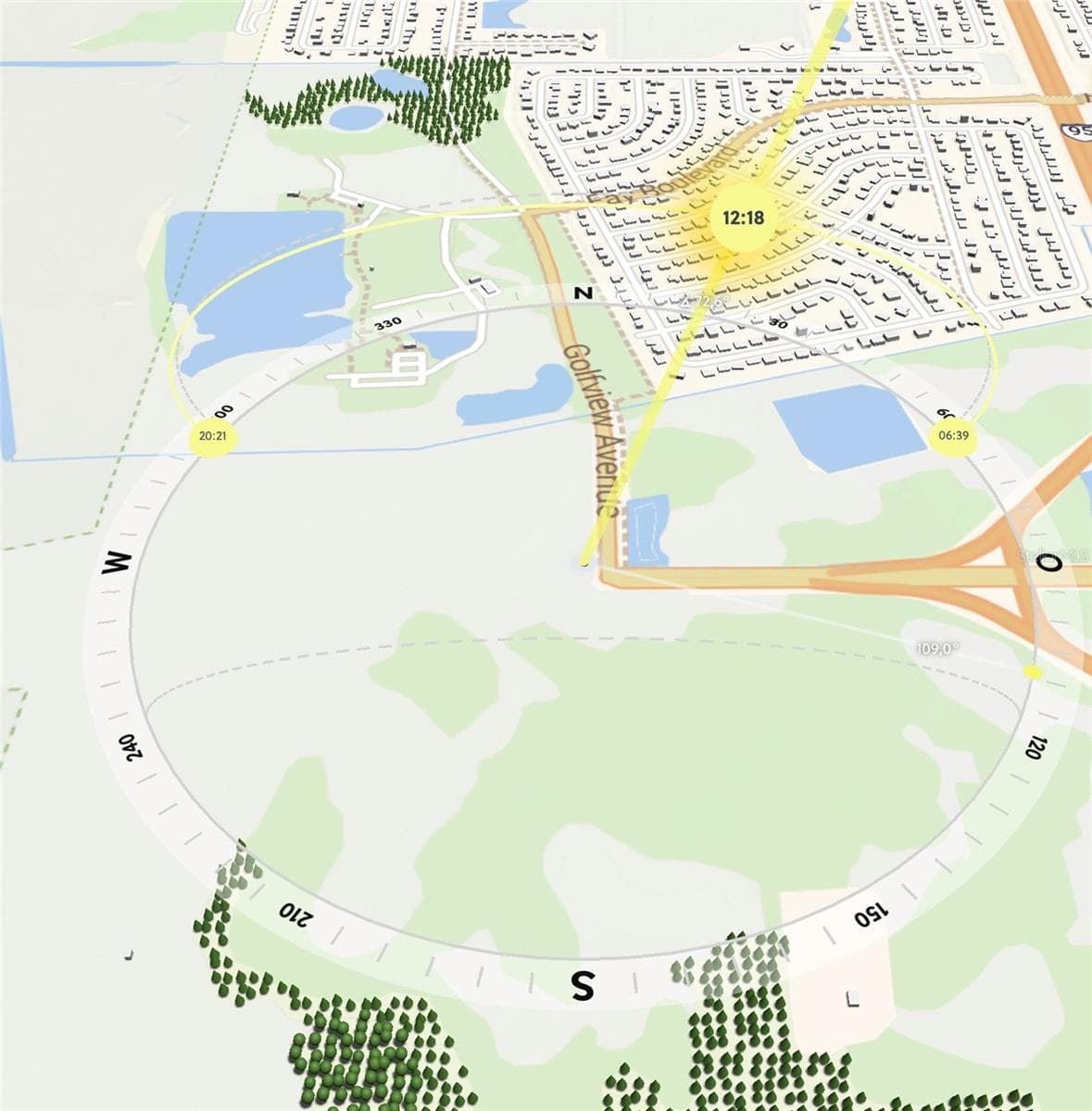 GOLFVIEW AVE — photo 4 of 5