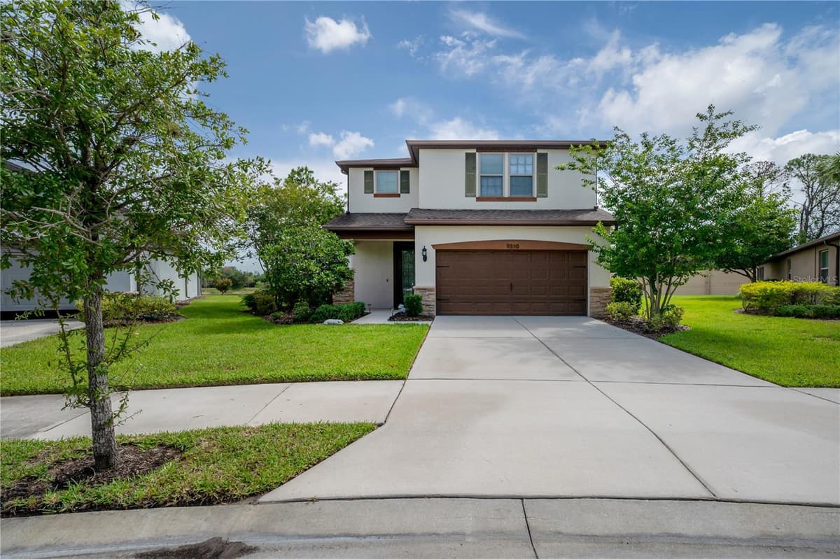 9310 BLUEBERRY ASH CIRCLE — photo 45 of 53
