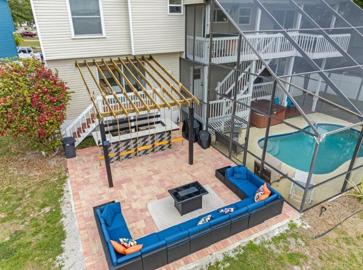 12692 PINEWAY DRIVE — photo 3 of 3