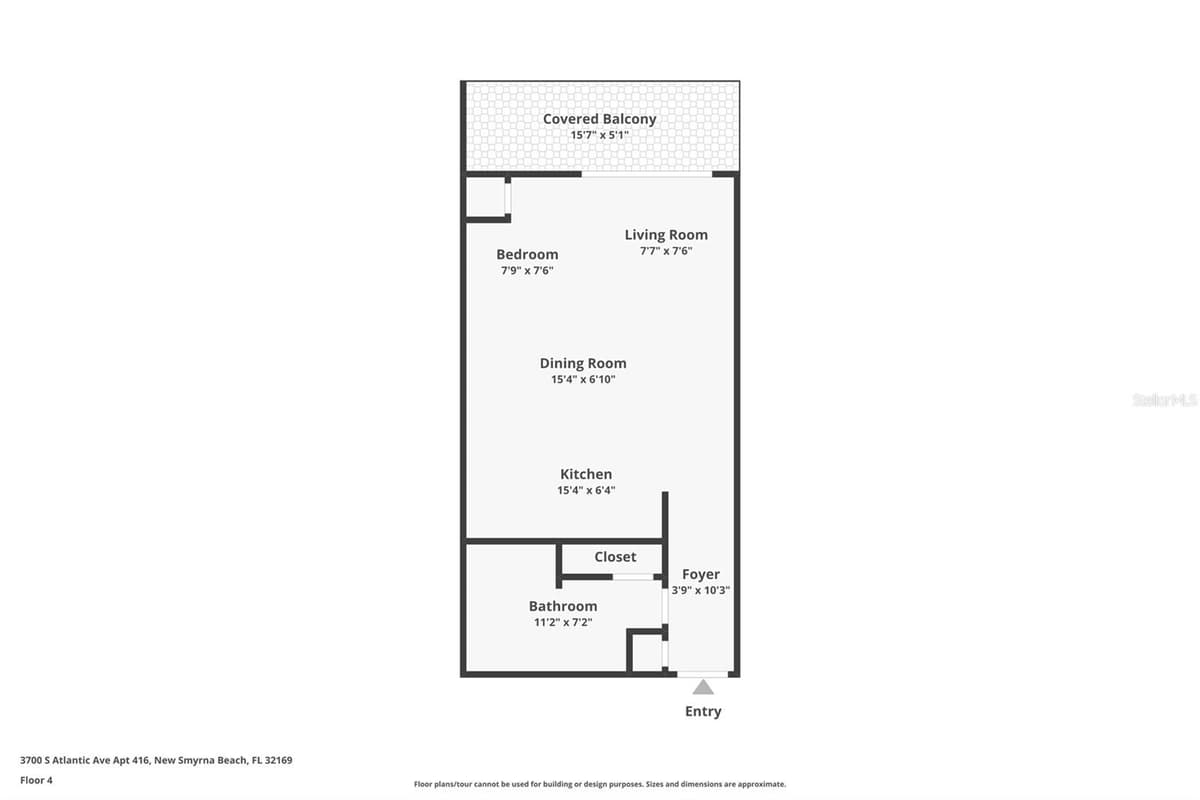 3700 ATLANTIC AVENUE — photo 36 of 42