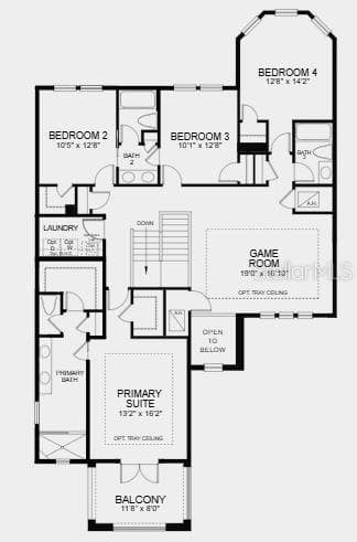 1678 TRAILHEAD LANE — photo 31 of 34