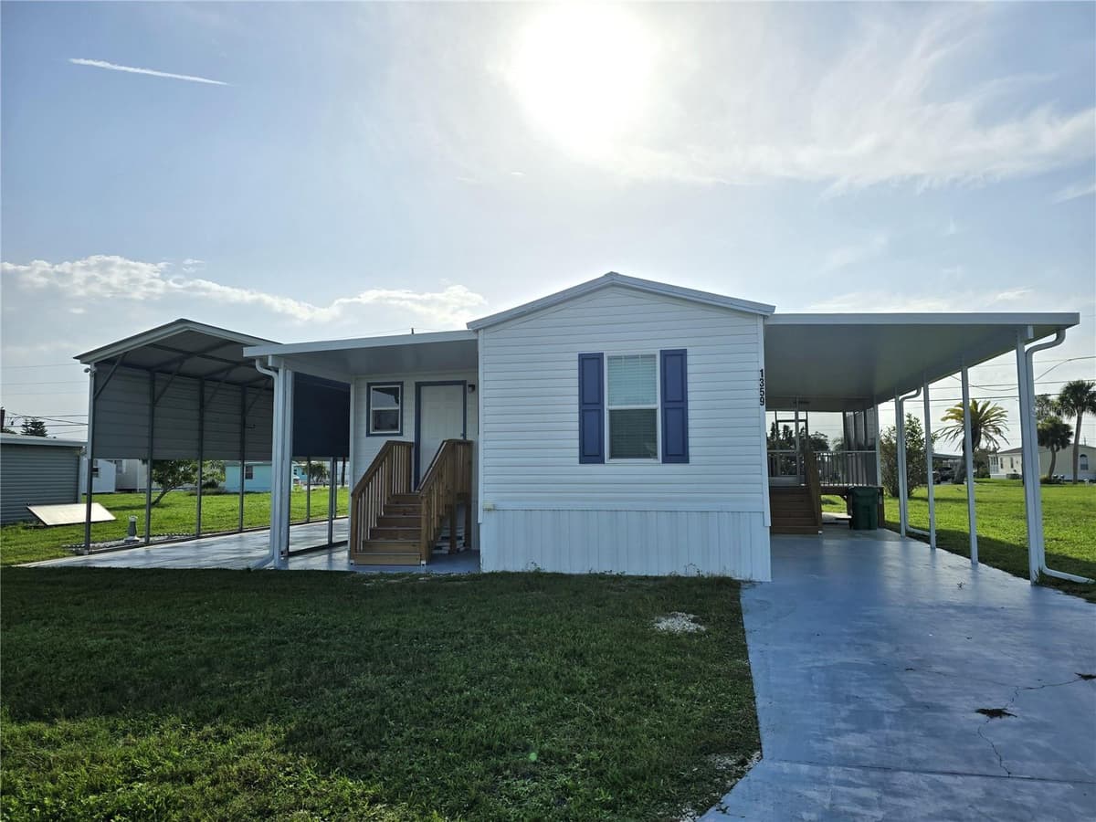 1359 IBIS DRIVE — photo 1 of 27