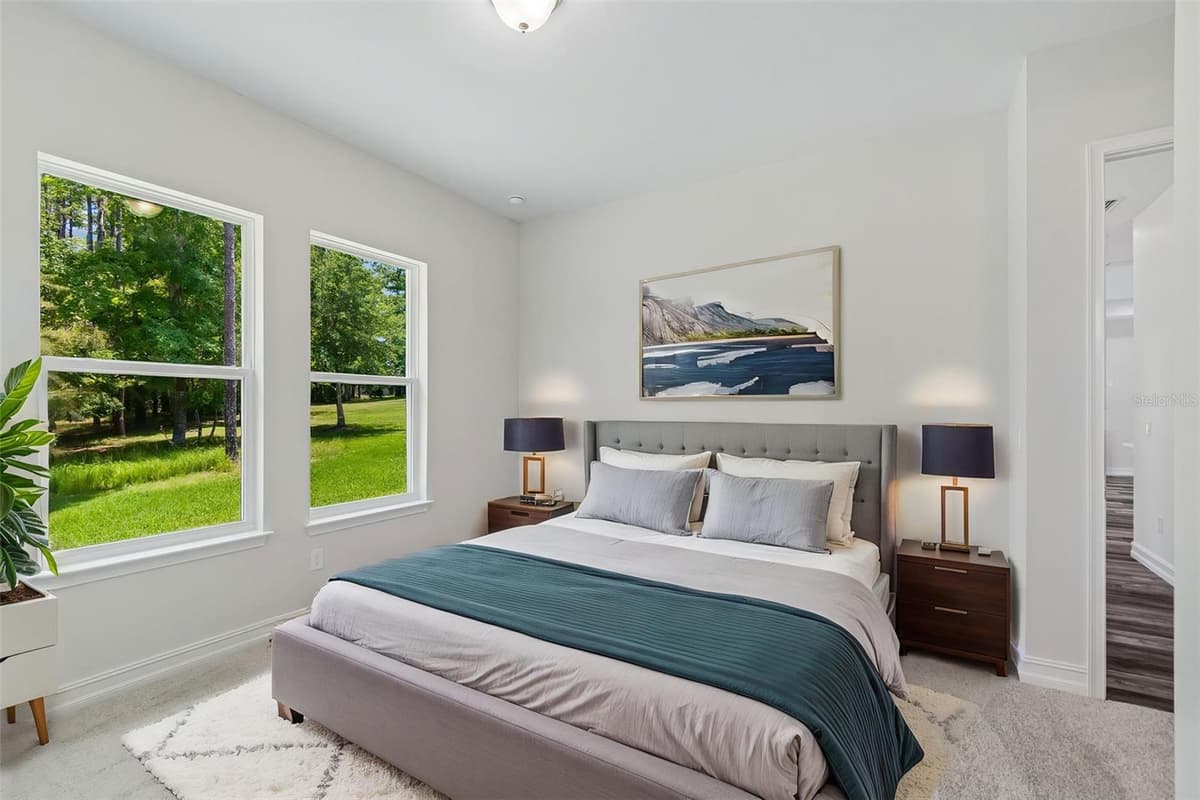 4880 HICKORY OAK DRIVE — photo 25 of 62