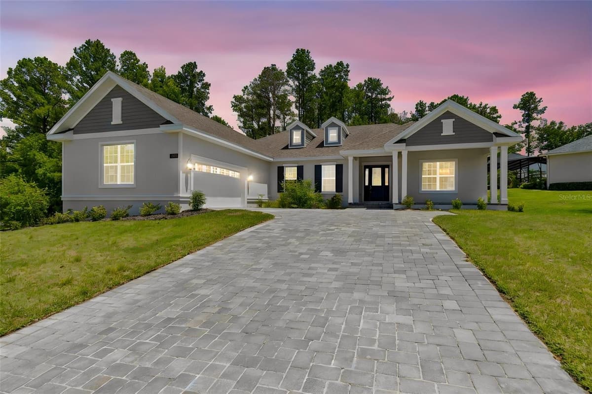 4880 HICKORY OAK DRIVE — photo 1 of 62