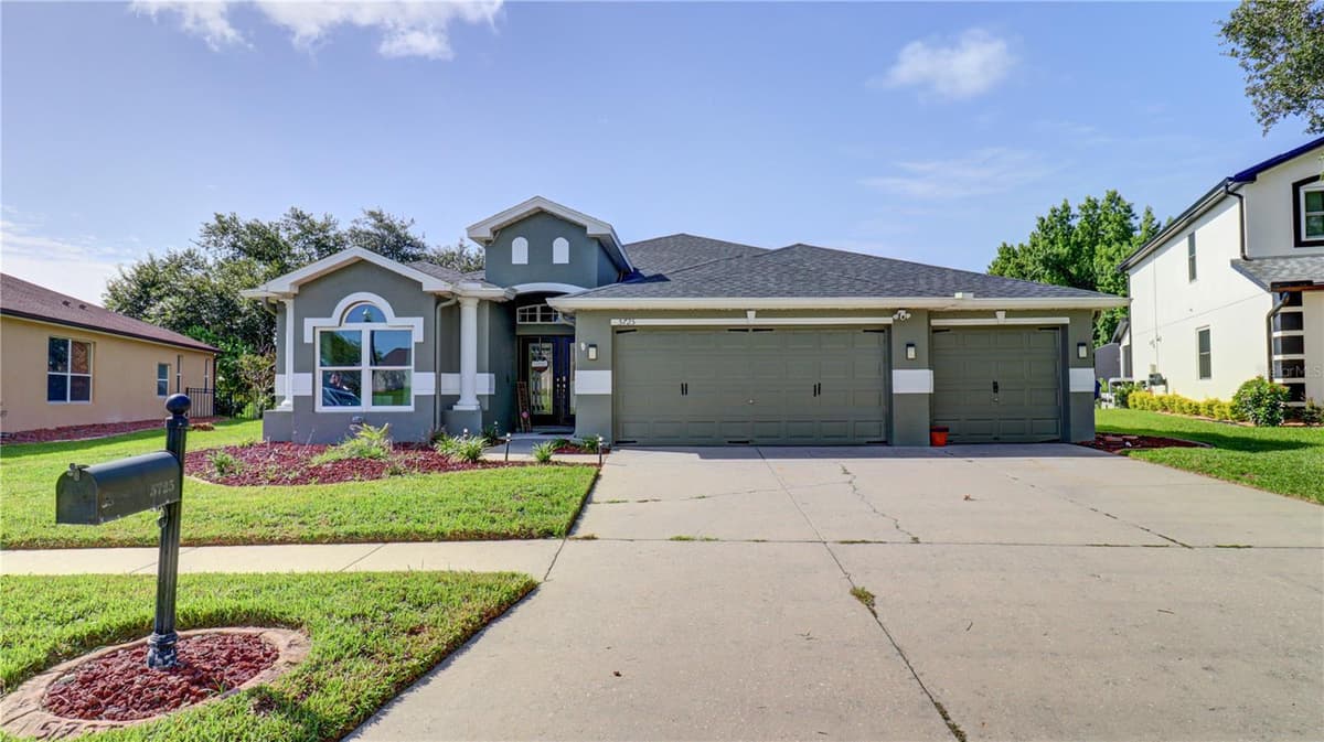 5725 JUSTICIA LOOP — photo 1 of 61
