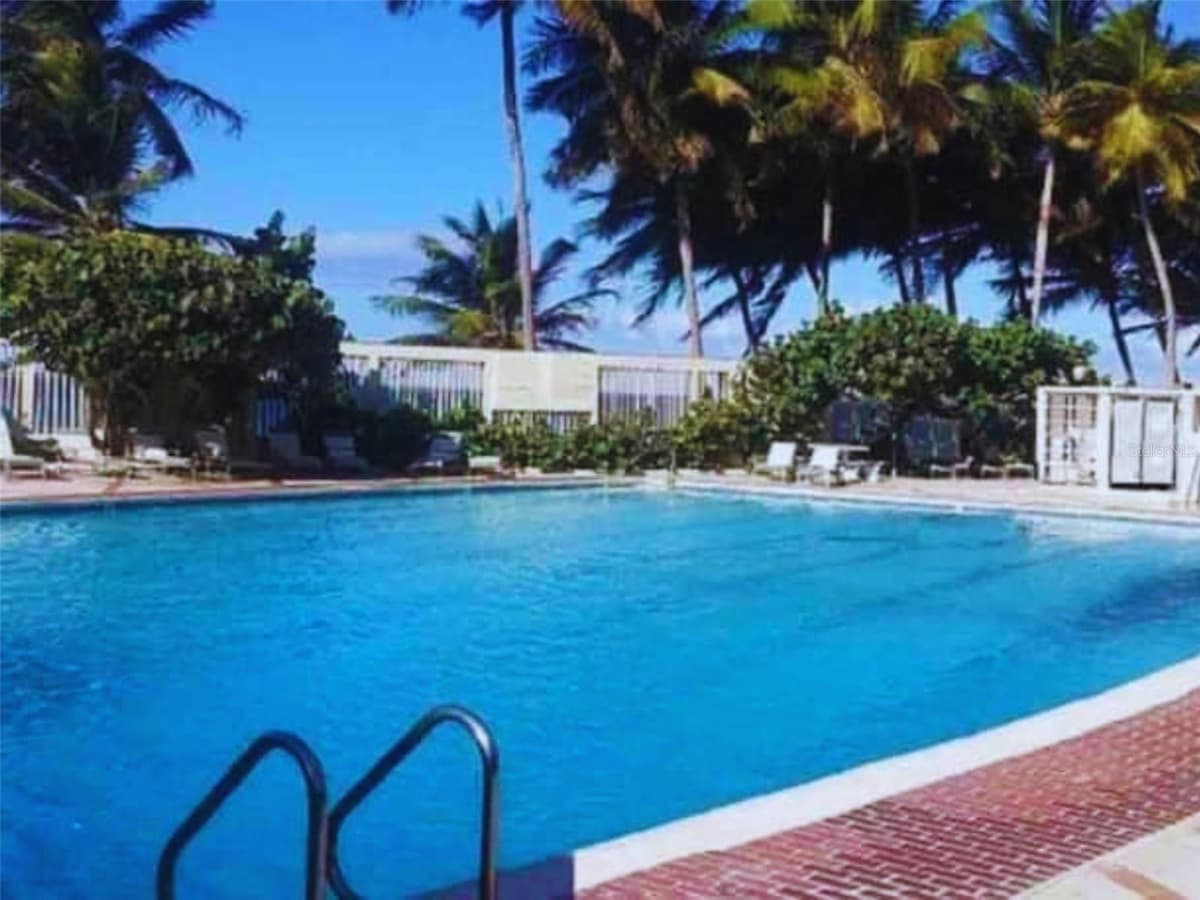 1479 ASHFORD AVE. CONDO. CONDADO DEL MAR — photo 20 of 27