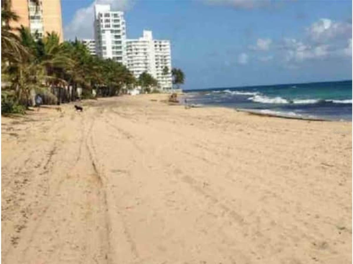 1479 ASHFORD AVE. CONDO. CONDADO DEL MAR — photo 22 of 27