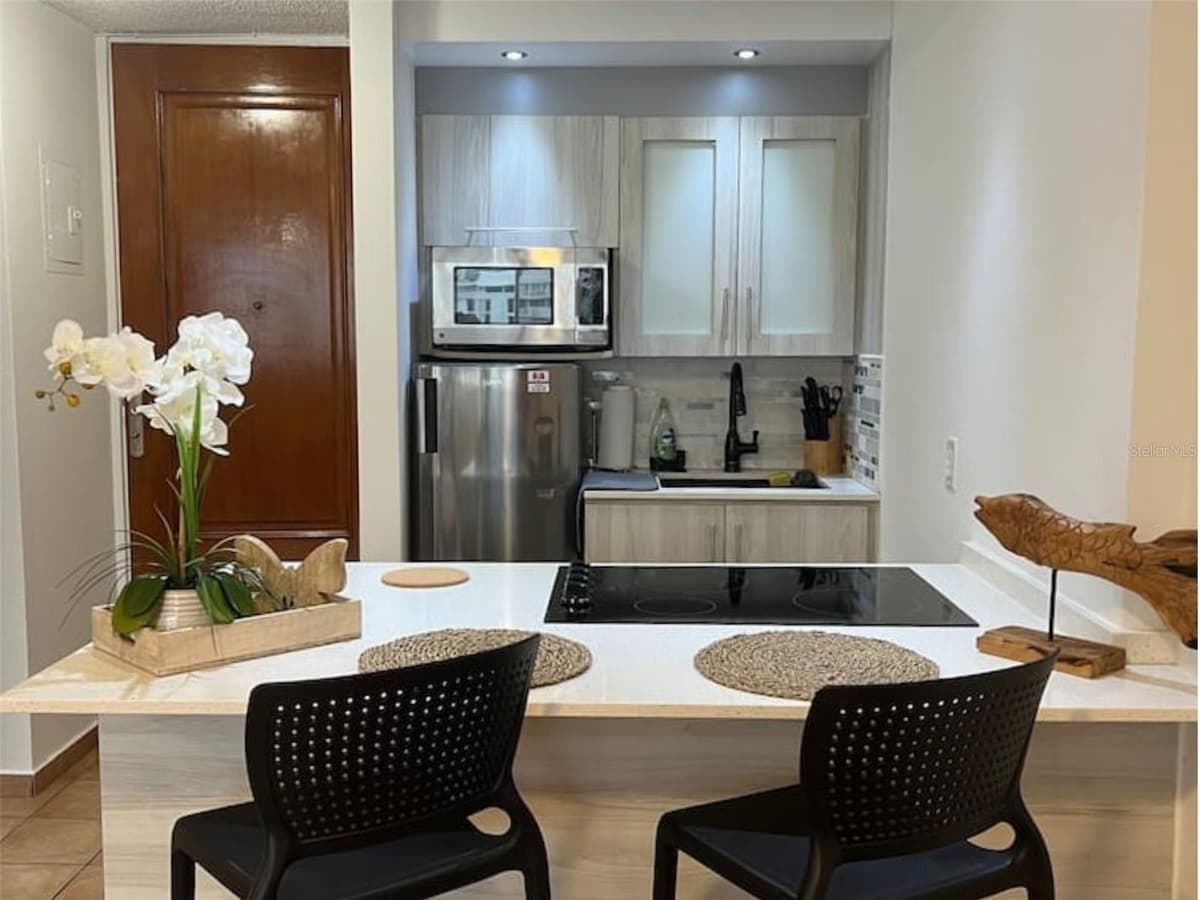 1479 ASHFORD AVE. CONDO. CONDADO DEL MAR — photo 3 of 27