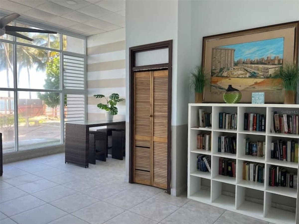 1479 ASHFORD AVE. CONDO. CONDADO DEL MAR — photo 16 of 27