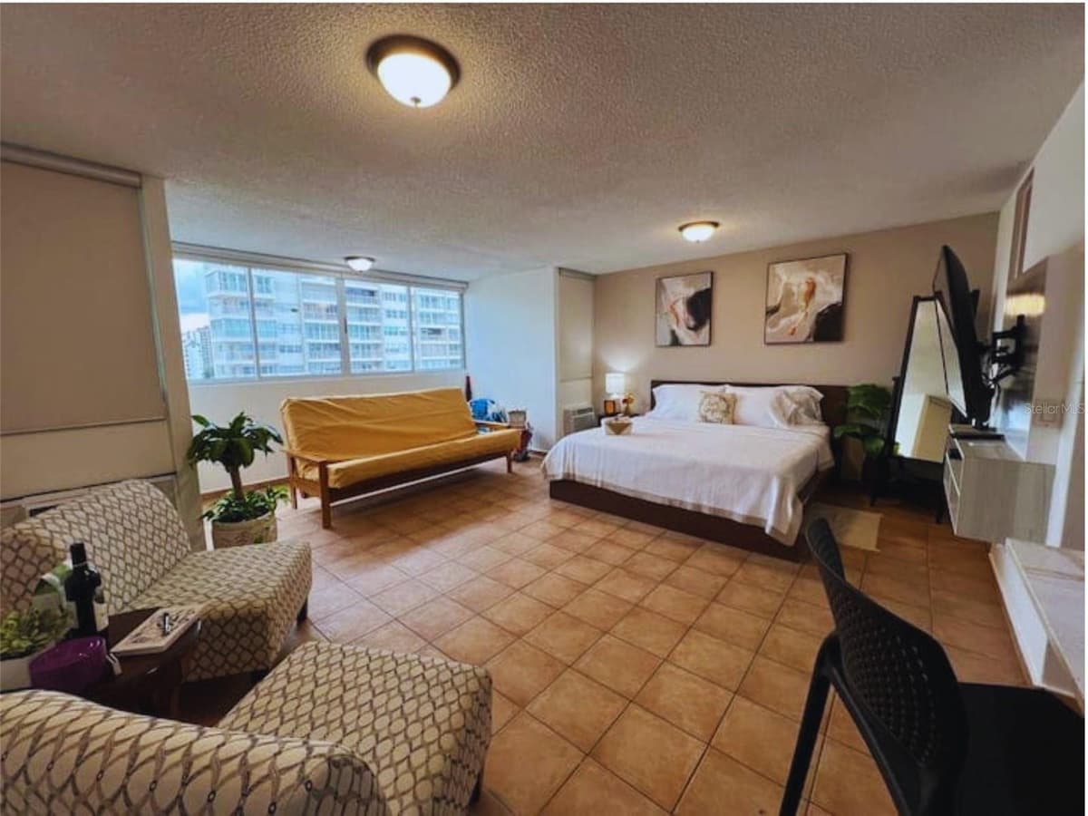 1479 ASHFORD AVE. CONDO. CONDADO DEL MAR — photo 5 of 27