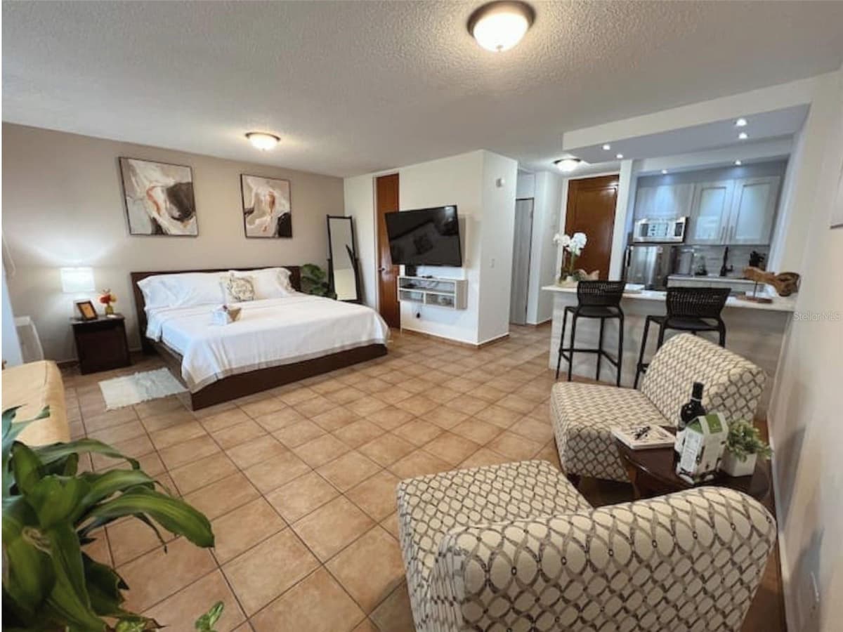 1479 ASHFORD AVE. CONDO. CONDADO DEL MAR — photo 10 of 27