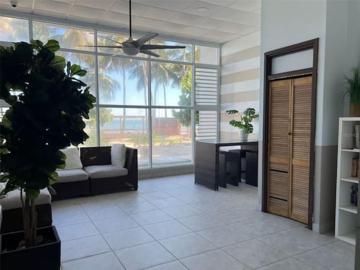 1479 ASHFORD AVE. CONDO. CONDADO DEL MAR — photo 17 of 27