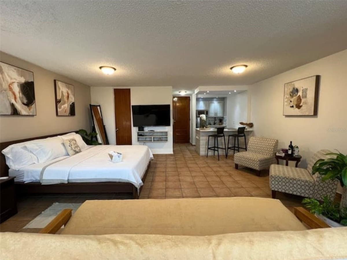 1479 ASHFORD AVE. CONDO. CONDADO DEL MAR — photo 12 of 27