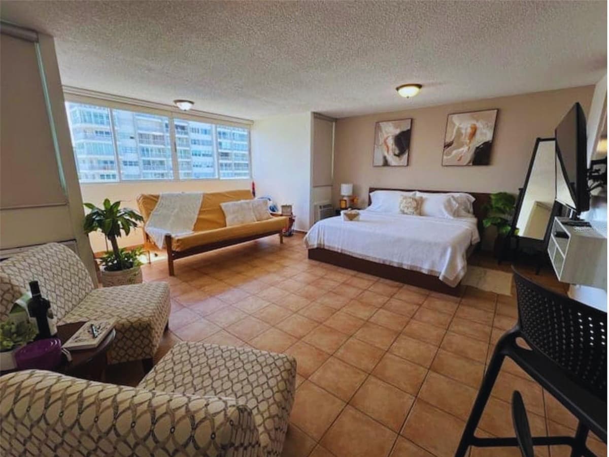 1479 ASHFORD AVE. CONDO. CONDADO DEL MAR — photo 9 of 27