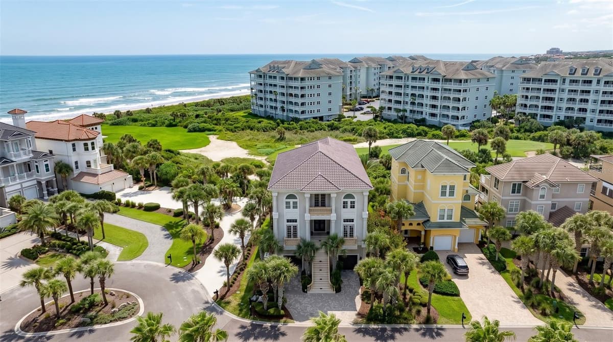 32 HAMMOCK BEACH CIRCLE — photo 2 of 99