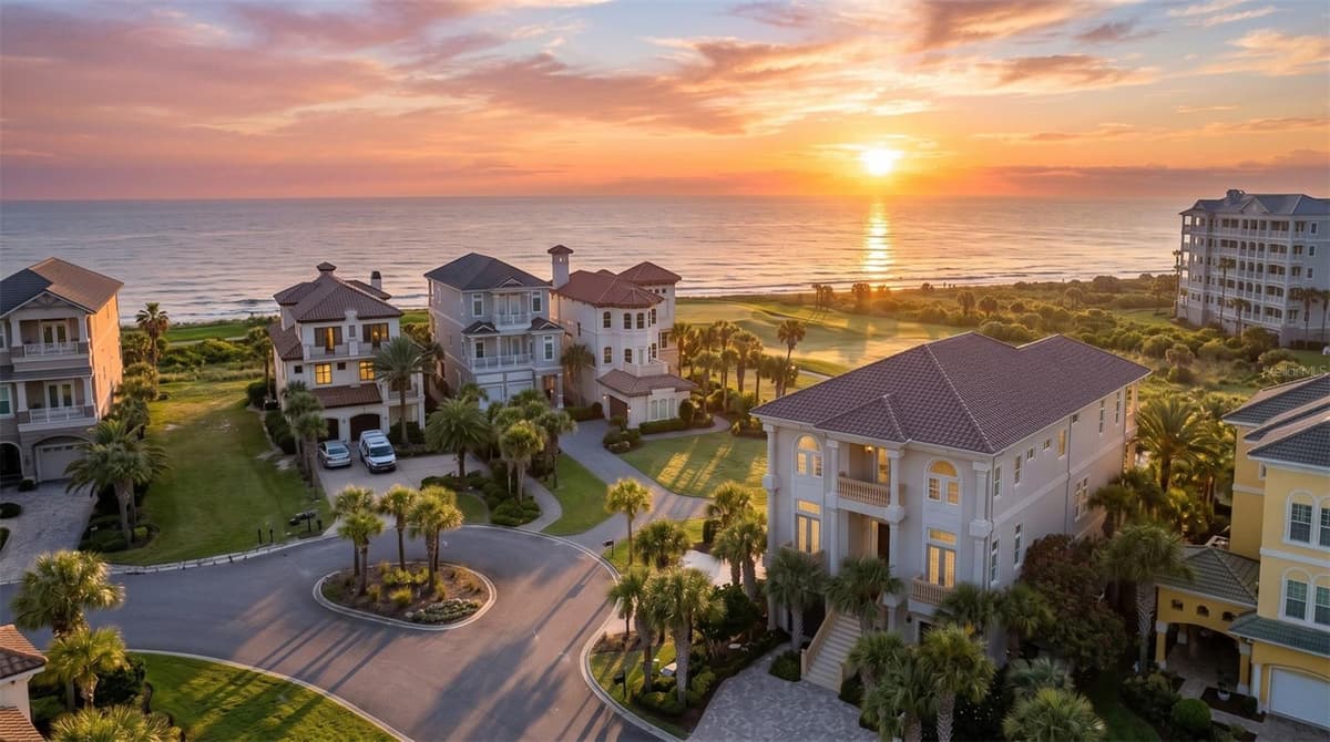 32 HAMMOCK BEACH CIRCLE — photo 3 of 99