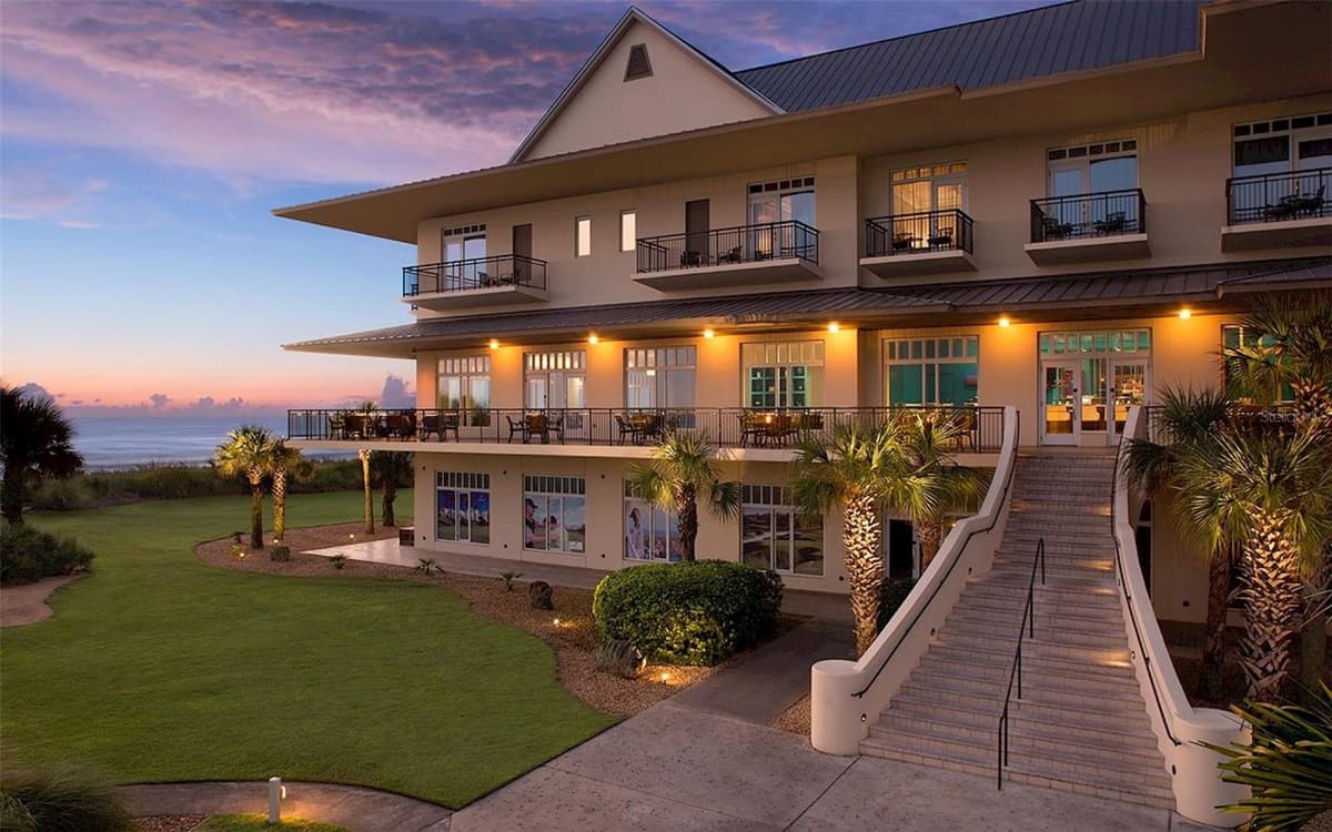 32 HAMMOCK BEACH CIRCLE — photo 97 of 99