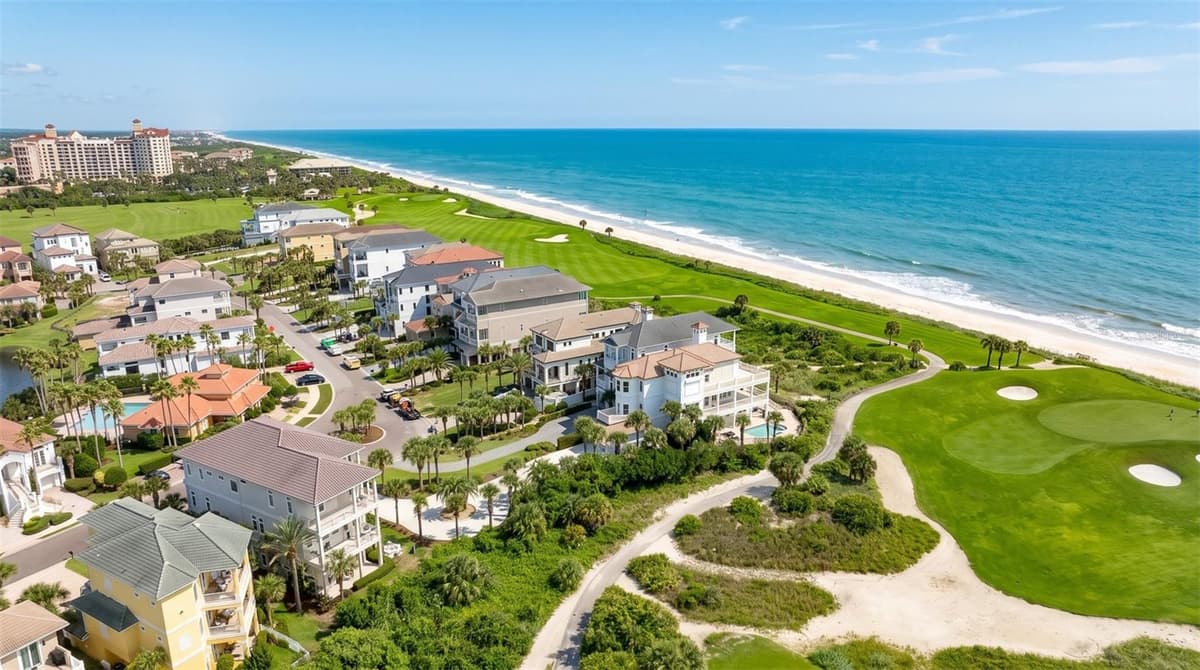 32 HAMMOCK BEACH CIRCLE — photo 77 of 99