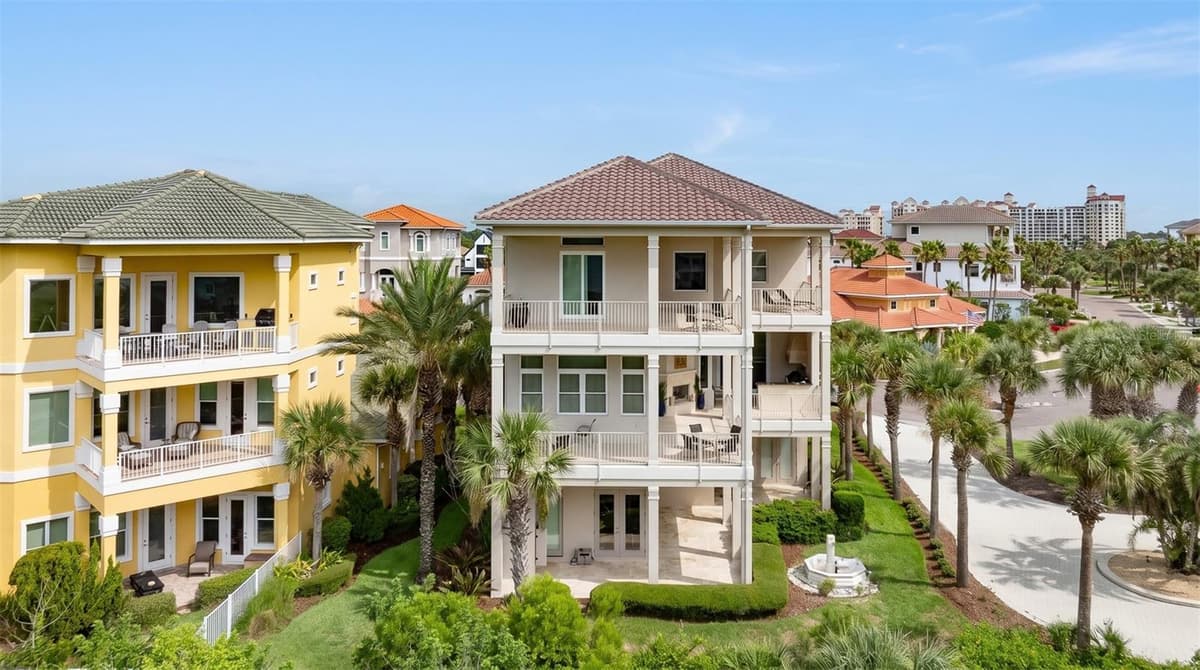32 HAMMOCK BEACH CIRCLE — photo 76 of 99