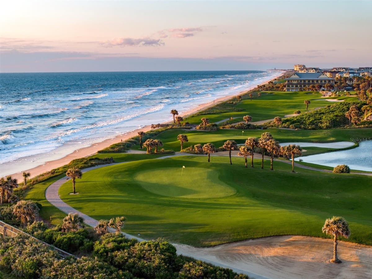 32 HAMMOCK BEACH CIRCLE — photo 99 of 99