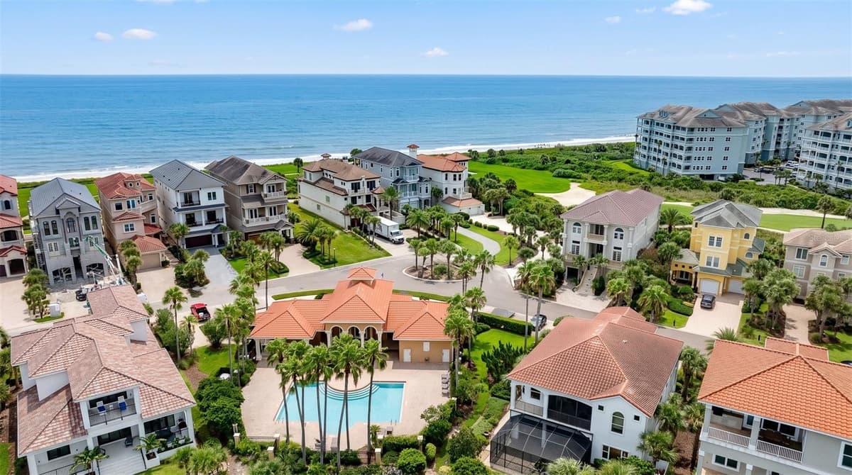 32 HAMMOCK BEACH CIRCLE — photo 79 of 99