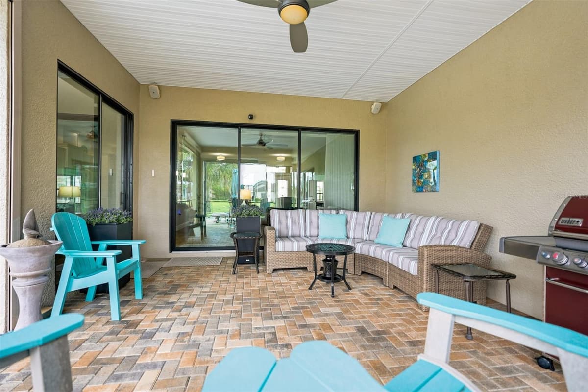 9196 PALM BEACH DRIVE — photo 32 of 49