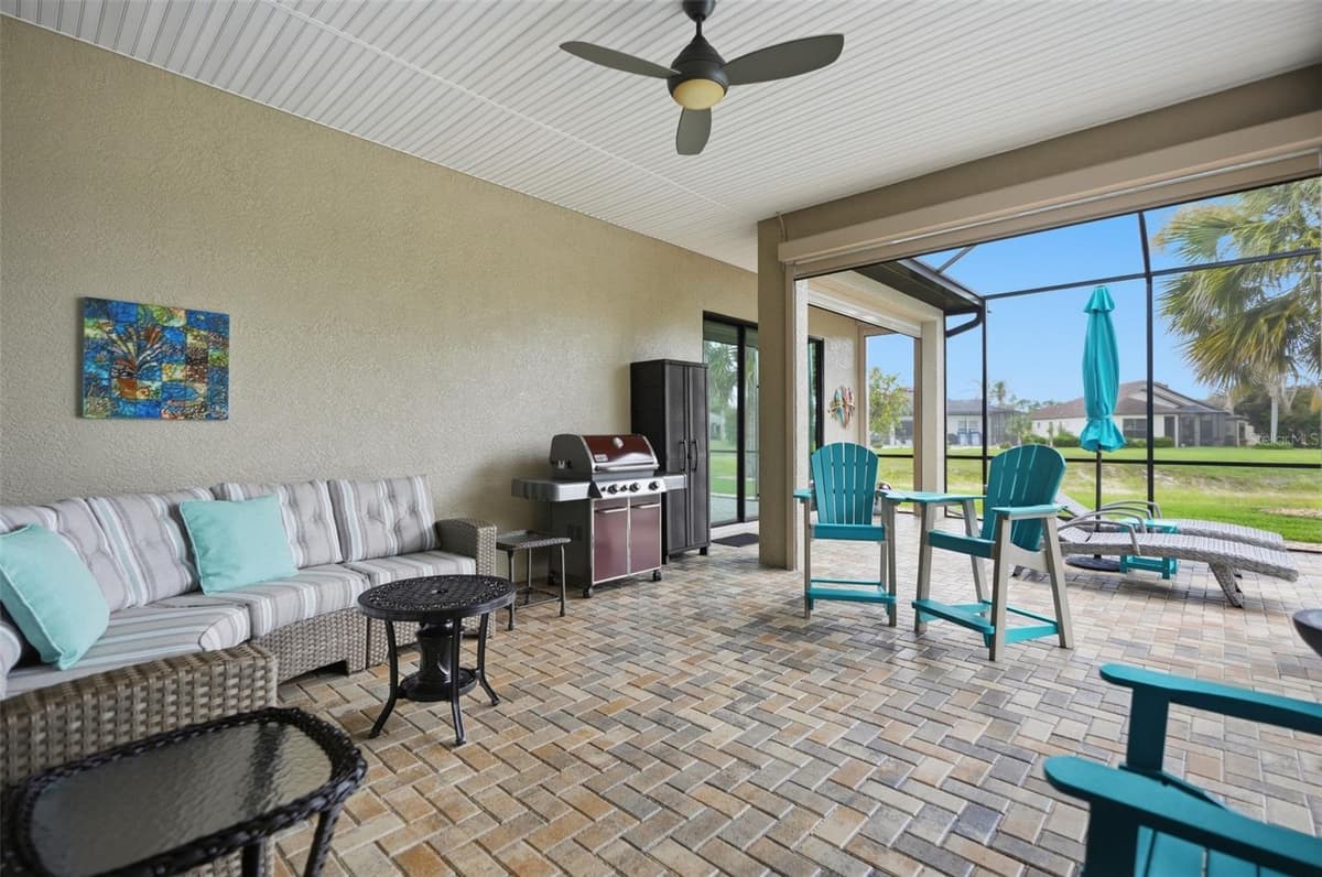 9196 PALM BEACH DRIVE — photo 30 of 49