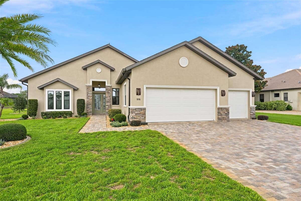 9196 PALM BEACH DRIVE — photo 1 of 49