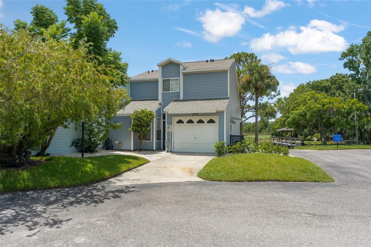 872 BAY LAKE COURT — photo 57 of 58