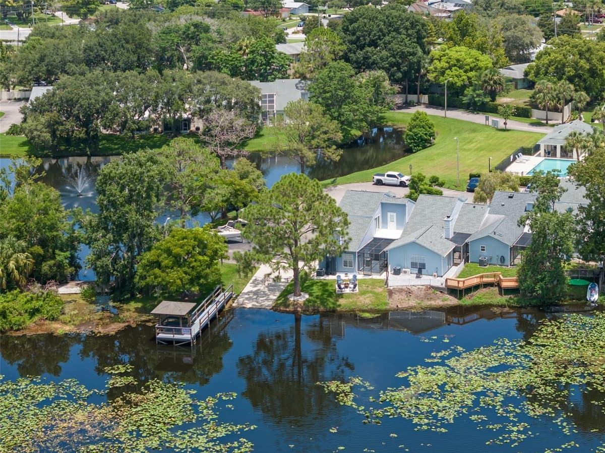 872 BAY LAKE COURT — photo 50 of 58