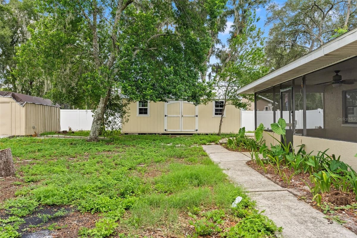8414 TRANQUIL DRIVE — photo 32 of 34