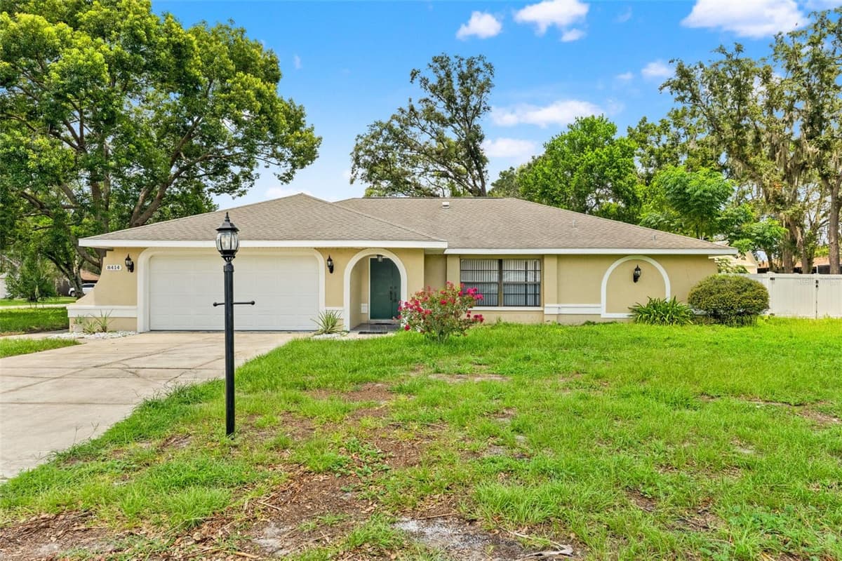 8414 TRANQUIL DRIVE — photo 4 of 34