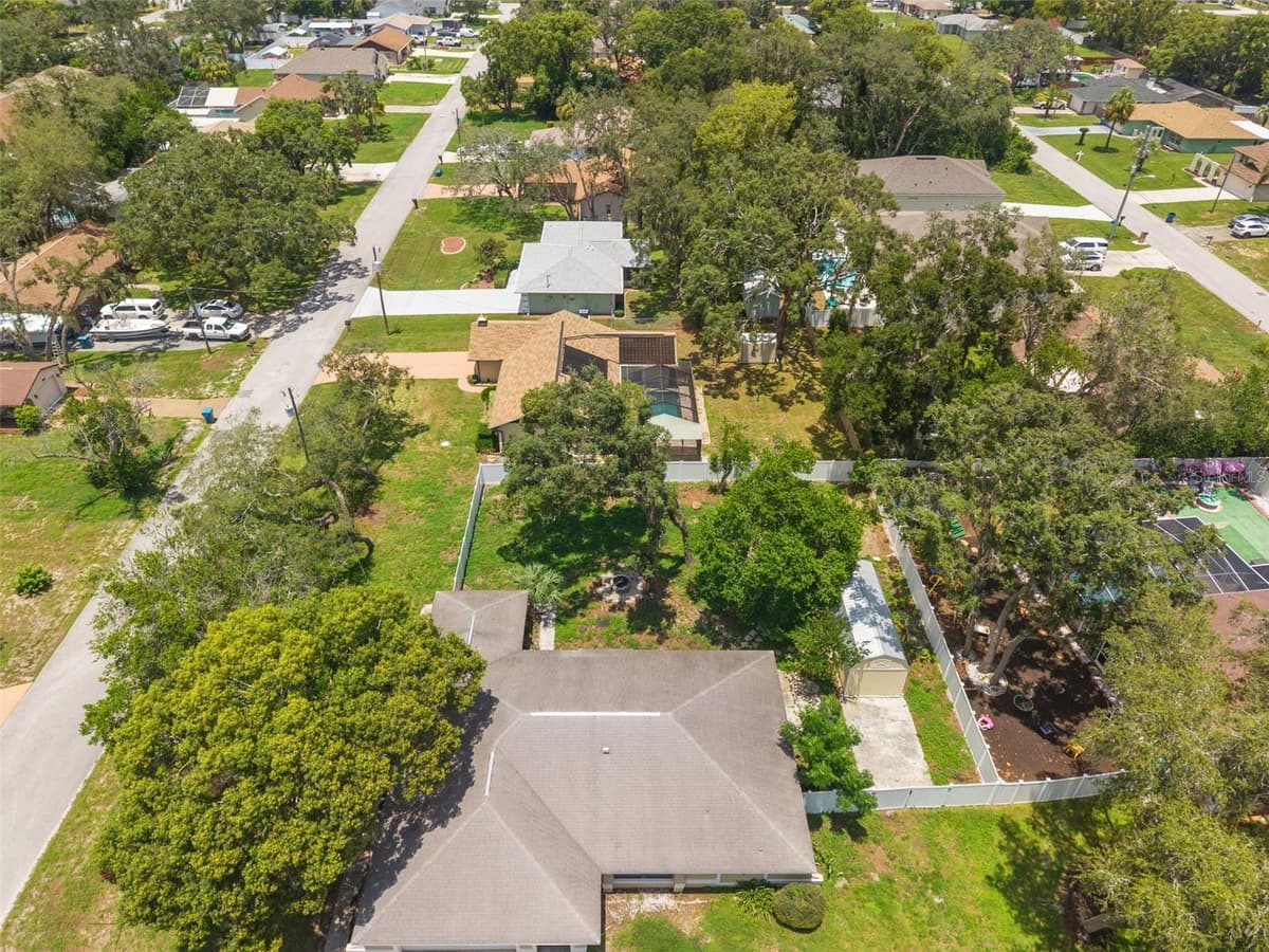 8414 TRANQUIL DRIVE — photo 33 of 34